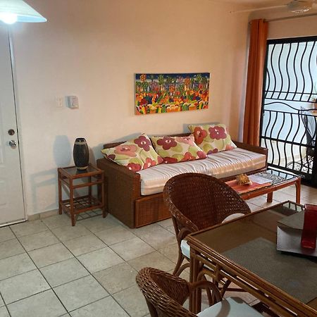 Cita Del Sol City Apartments Cabarete Exterior foto