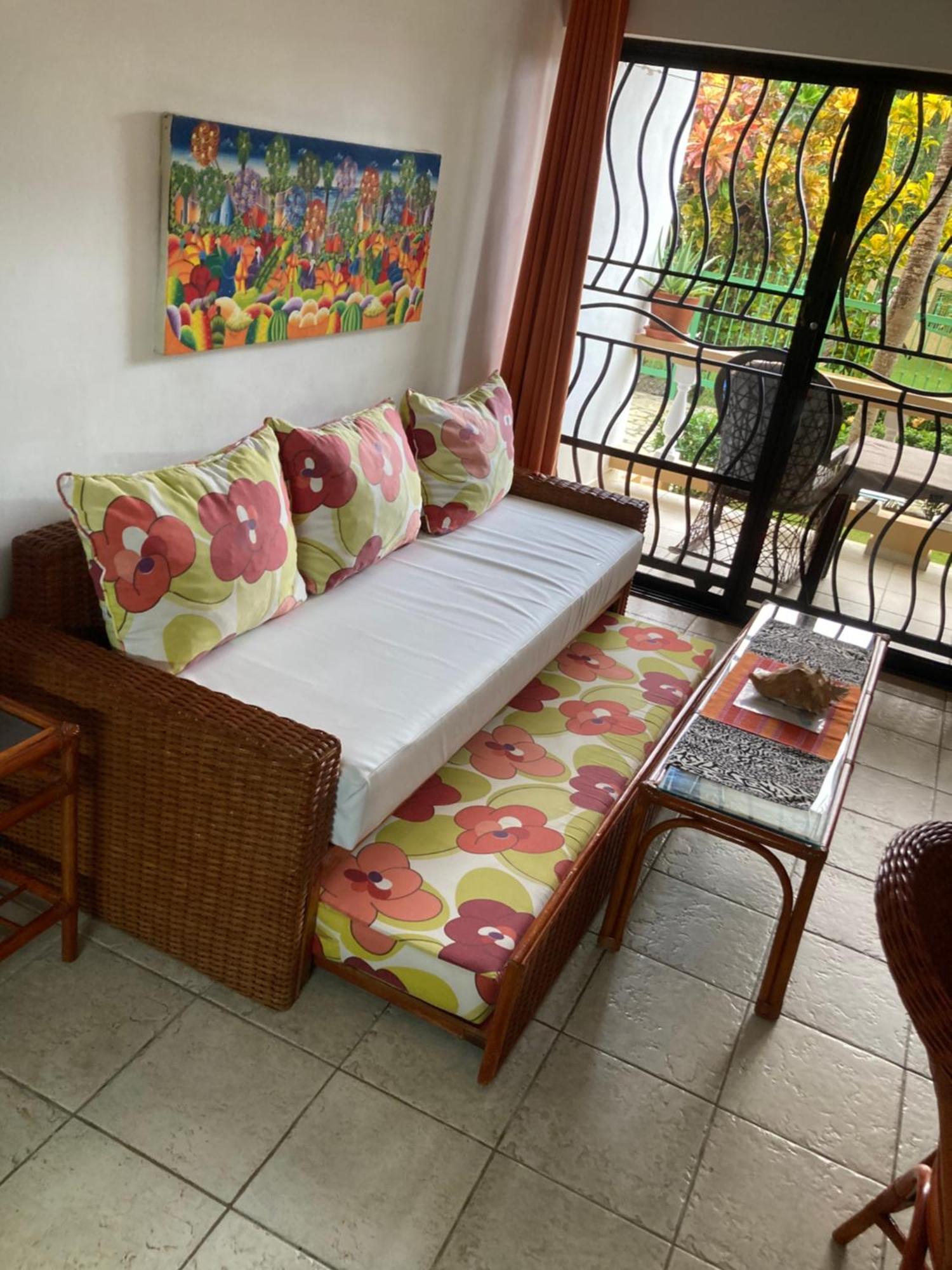Cita Del Sol City Apartments Cabarete Exterior foto