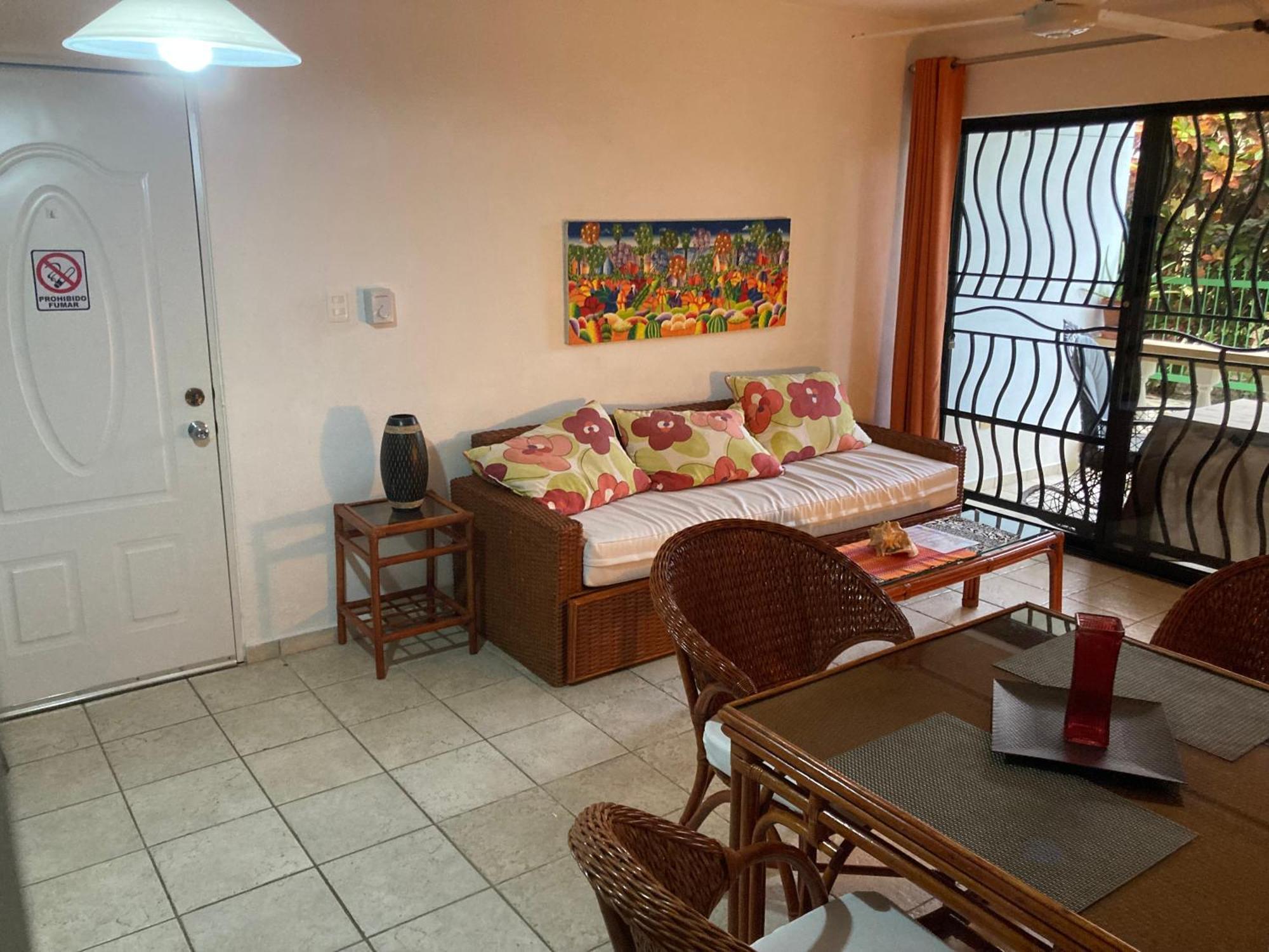 Cita Del Sol City Apartments Cabarete Exterior foto