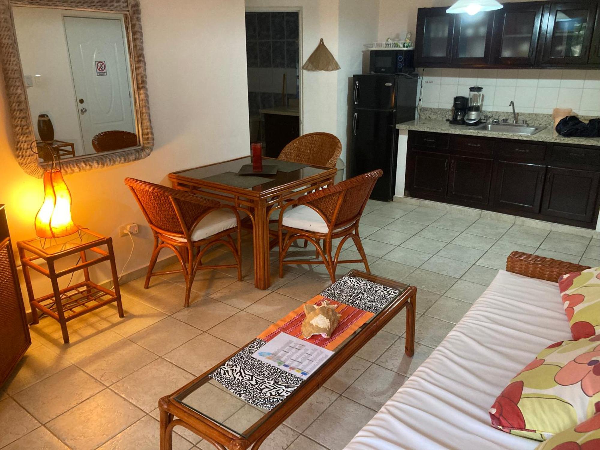 Cita Del Sol City Apartments Cabarete Exterior foto