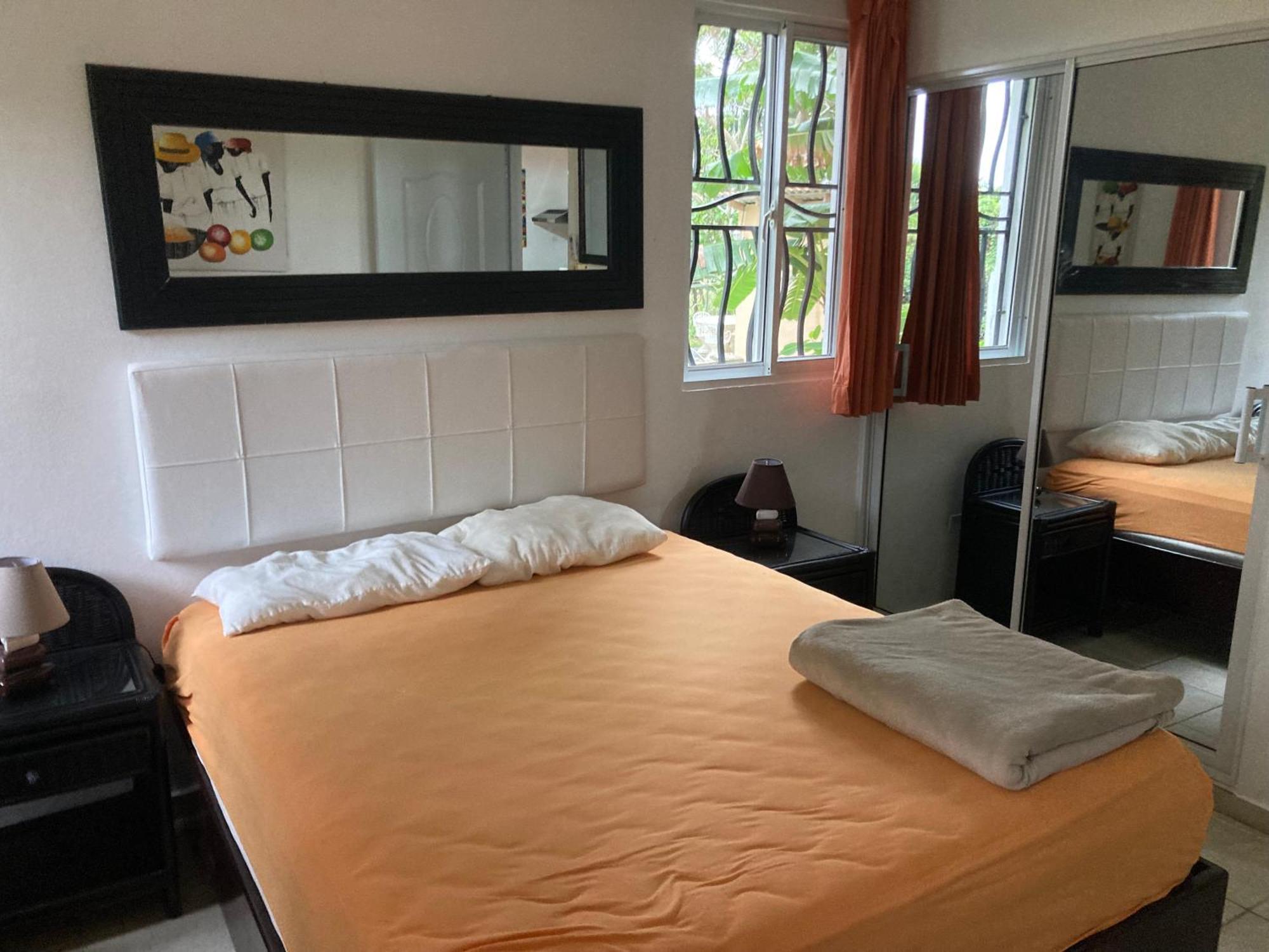 Cita Del Sol City Apartments Cabarete Exterior foto