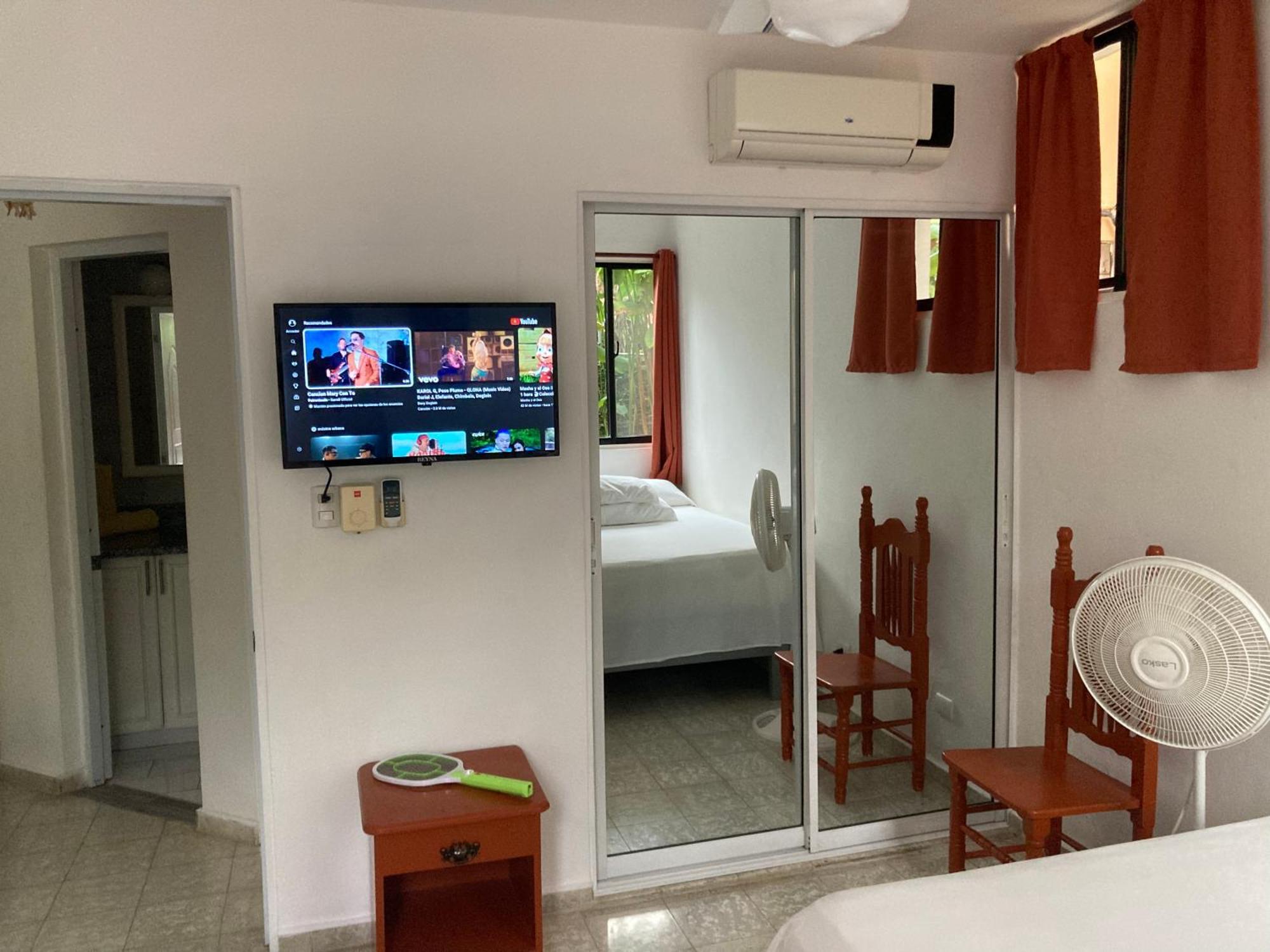 Cita Del Sol City Apartments Cabarete Exterior foto