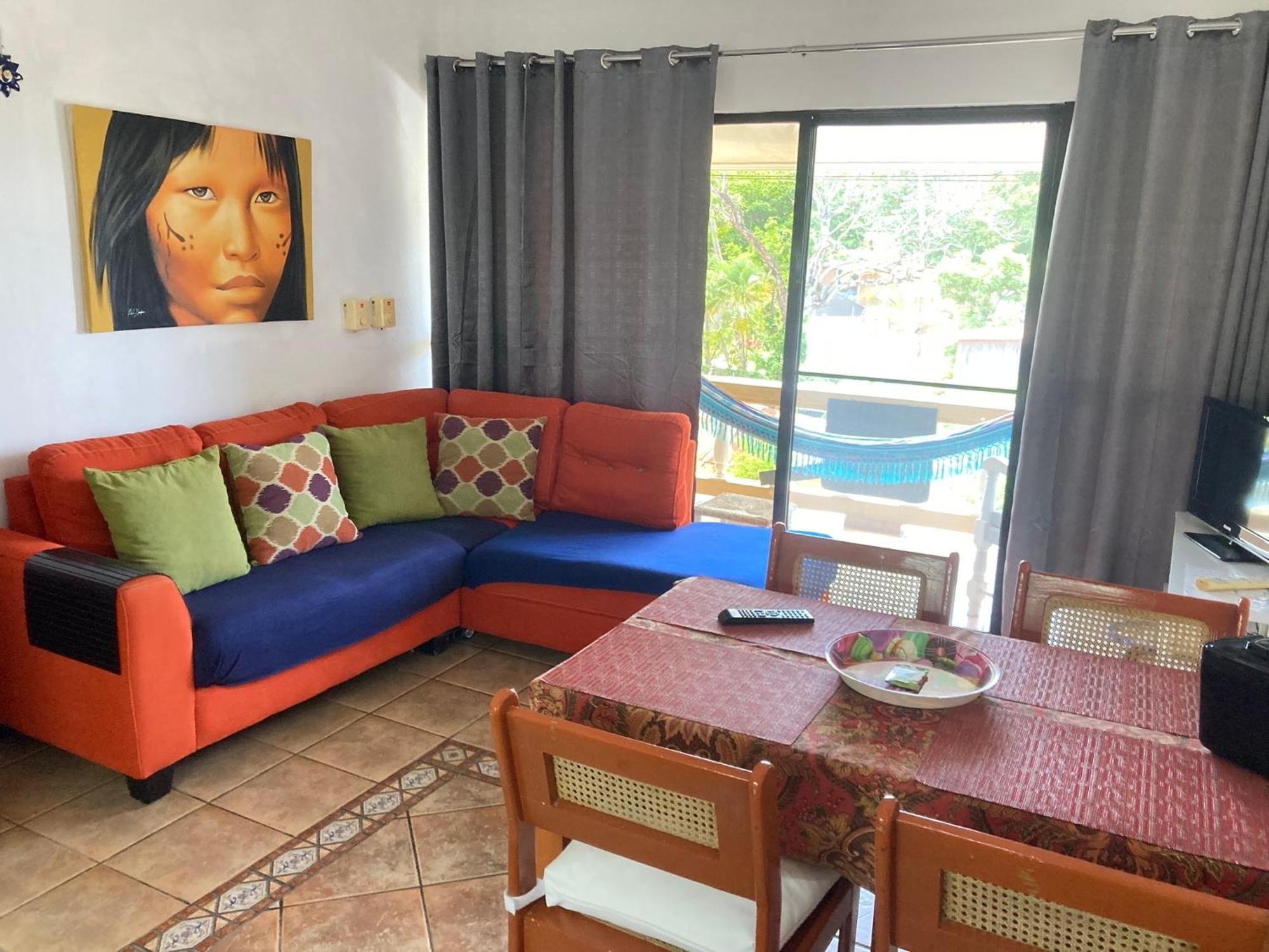 Cita Del Sol City Apartments Cabarete Exterior foto